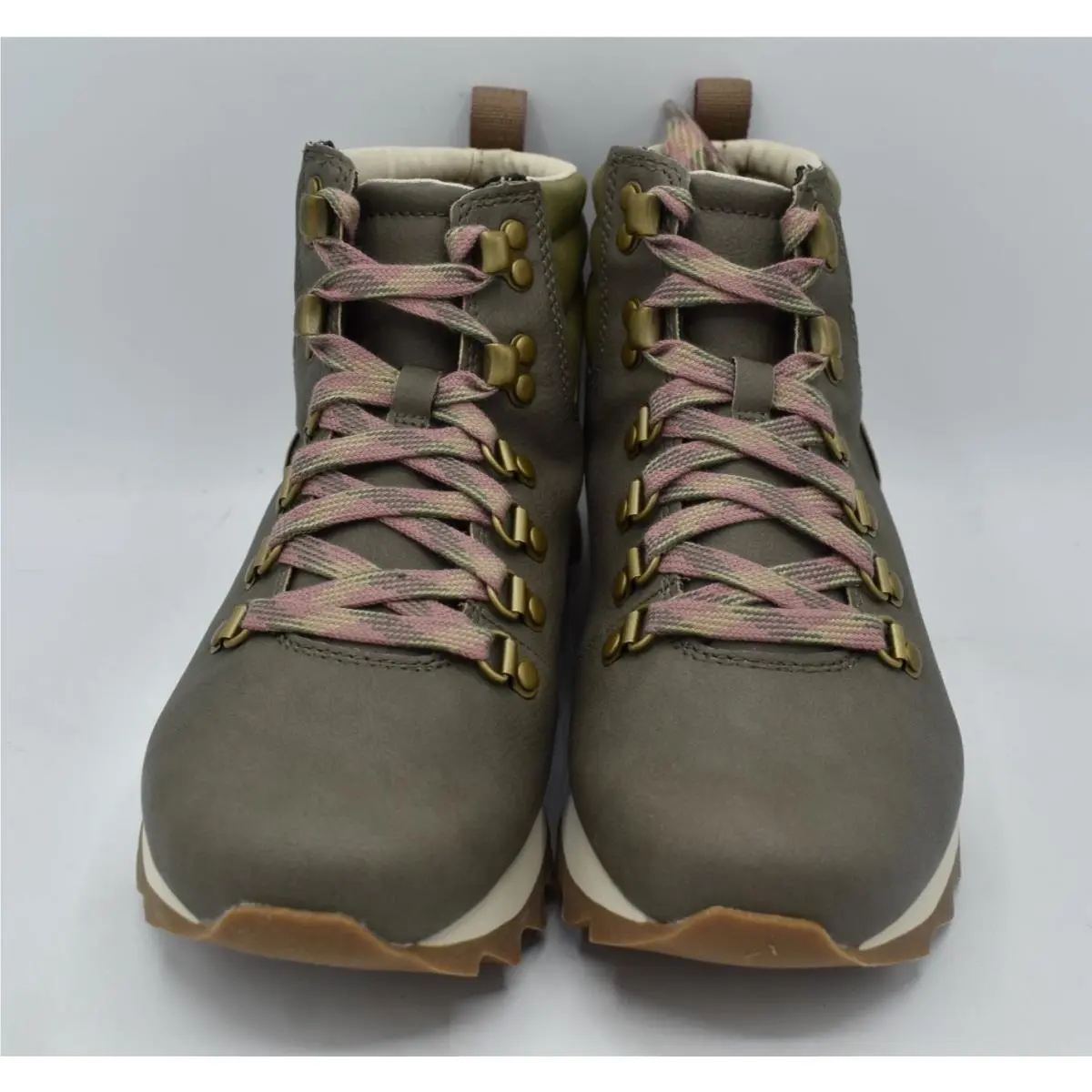 Merrell shoes - J006156 - J006156 - Green (UPC: 195019561274) 0