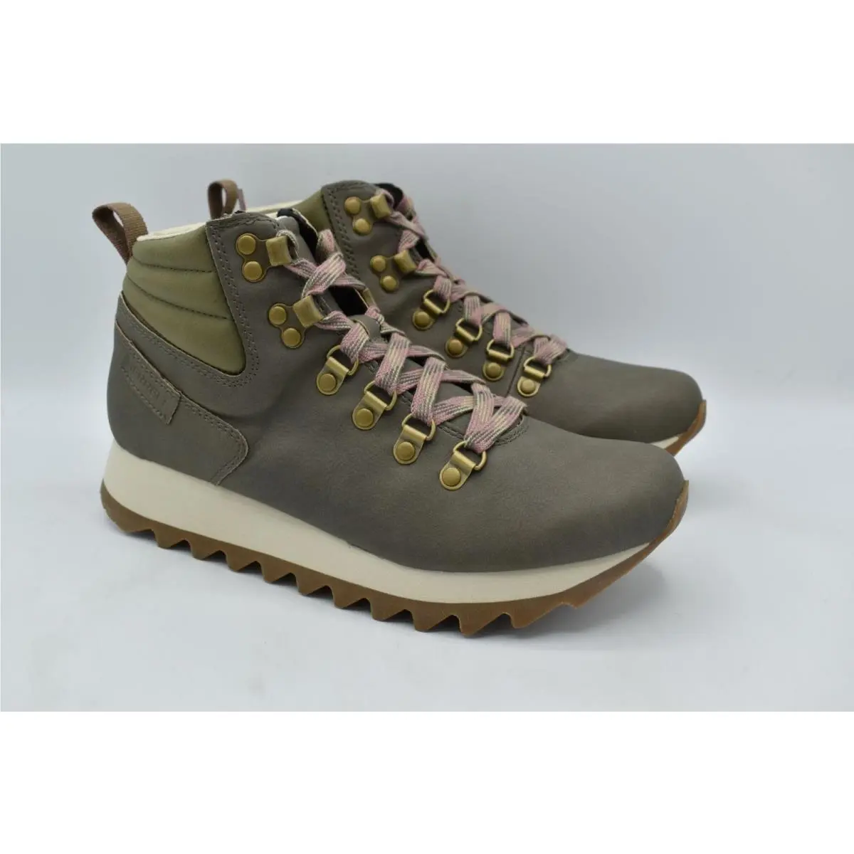 Merrell shoes - J006156 - J006156 - Green (UPC: 195019561274) 1