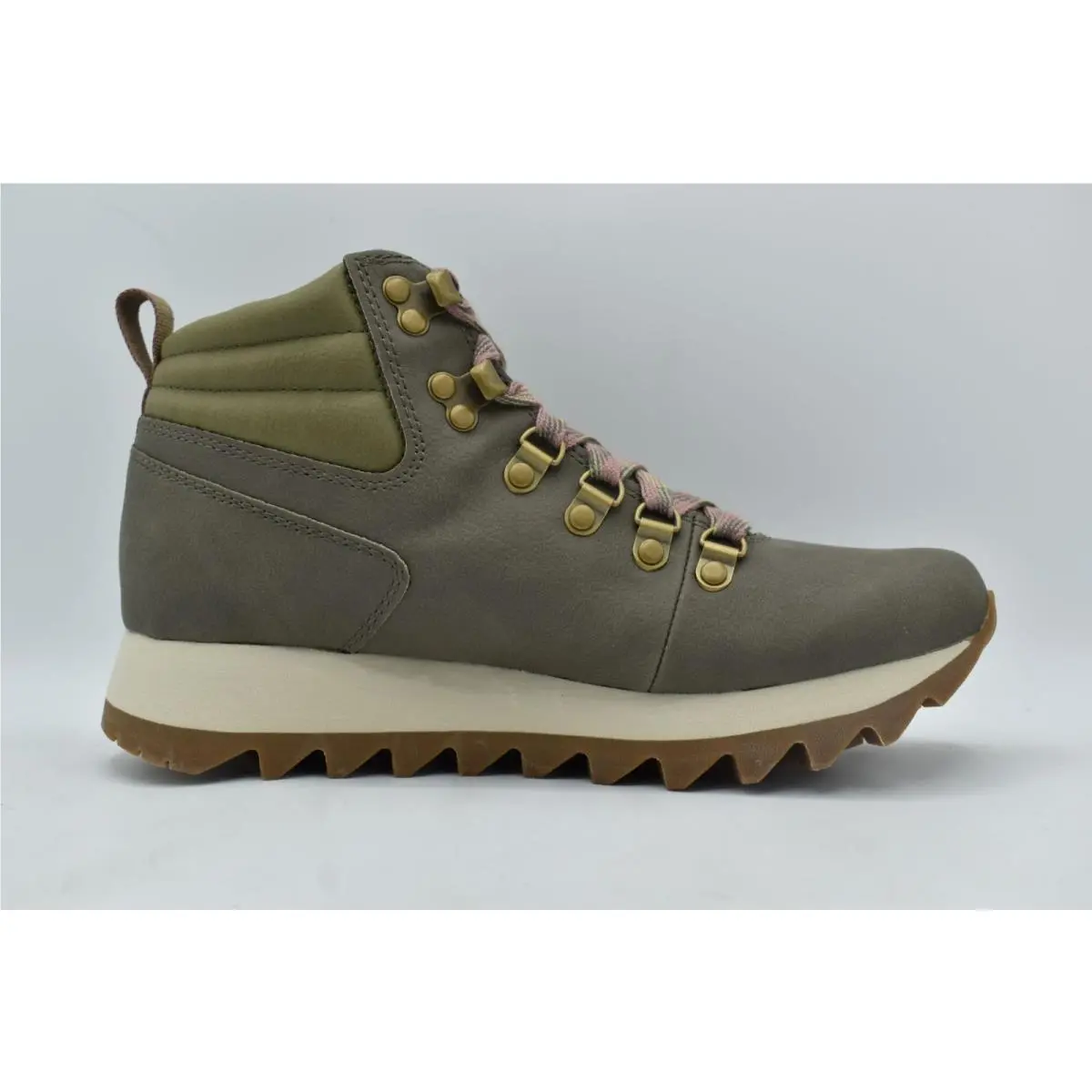 Merrell shoes - J006156 - J006156 - Green (UPC: 195019561274) 4