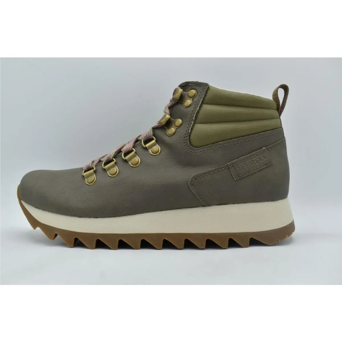 Merrell shoes - J006156 - J006156 - Green (UPC: 195019561274) 5
