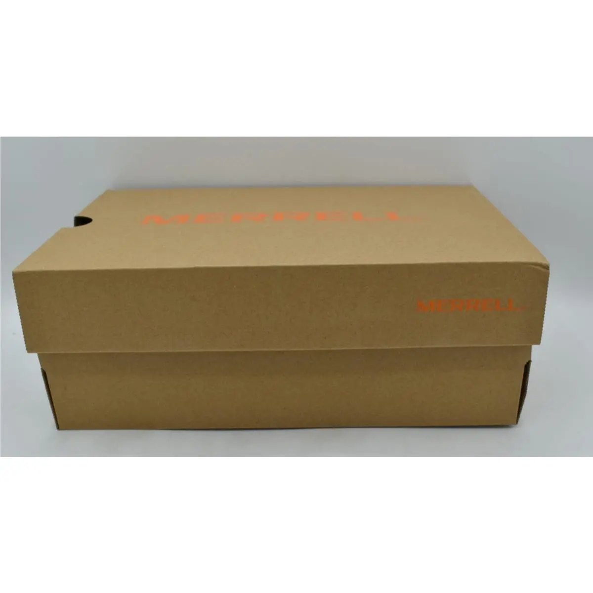 Merrell shoes - Breeze - Breeze - Aluminum (UPC: 195020409435) 10