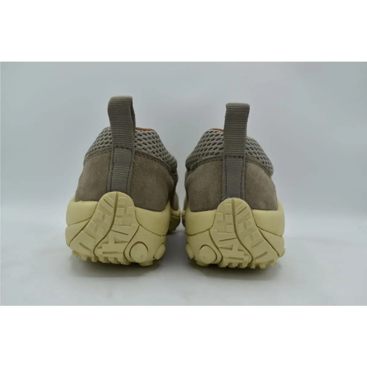 Merrell shoes - Breeze - Breeze - Aluminum (UPC: 195020409435) 3