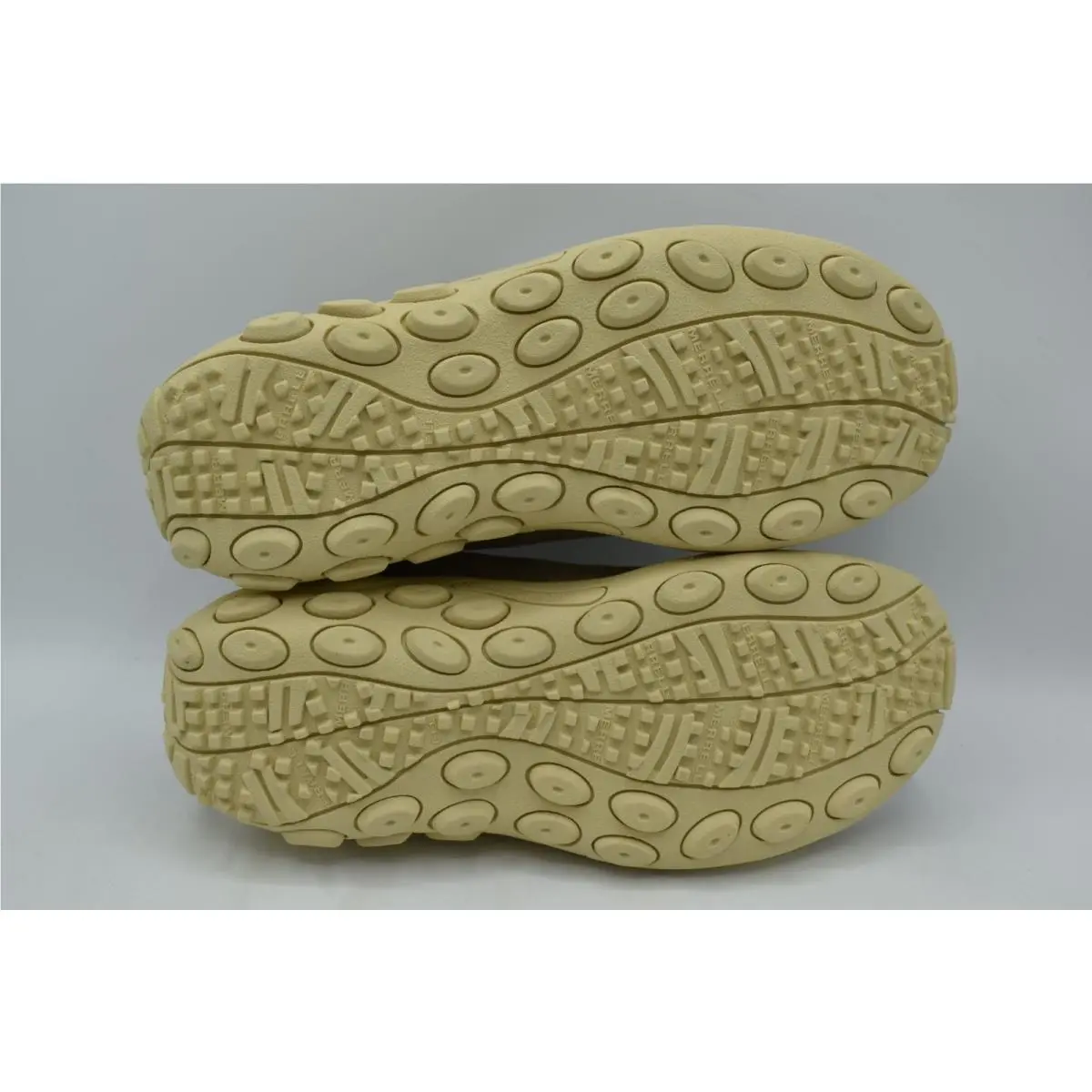 Merrell shoes - Breeze - Breeze - Aluminum (UPC: 195020409435) 4