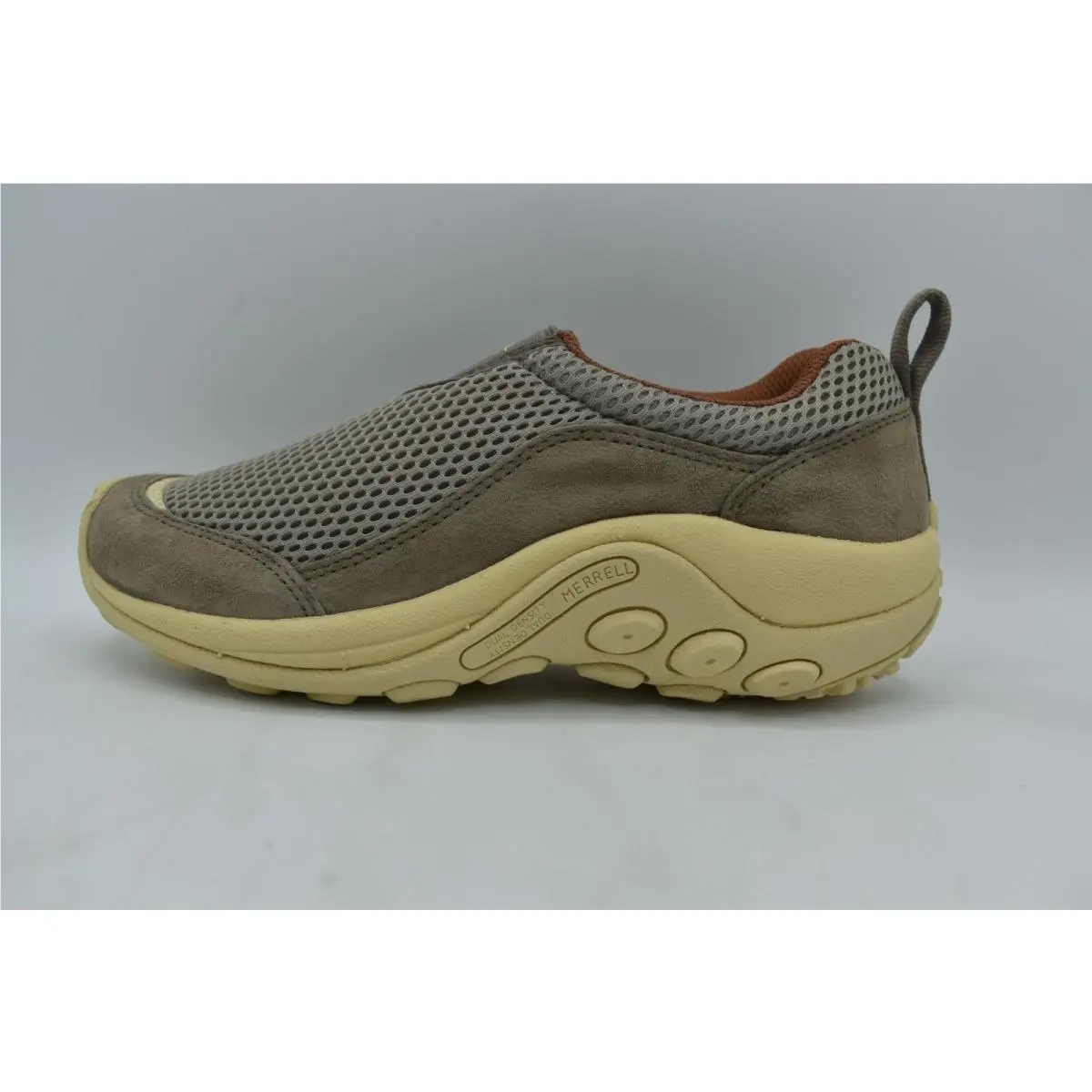 Merrell shoes - Breeze - Breeze - Aluminum (UPC: 195020409435) 6