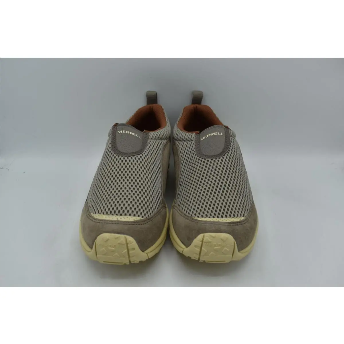 Merrell shoes - Breeze - Breeze - Aluminum (UPC: 195020409435) 1