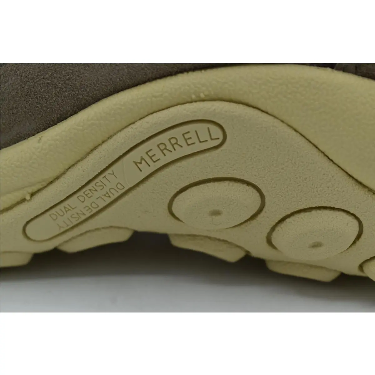 Merrell shoes - Breeze - Breeze - Aluminum (UPC: 195020409435) 7