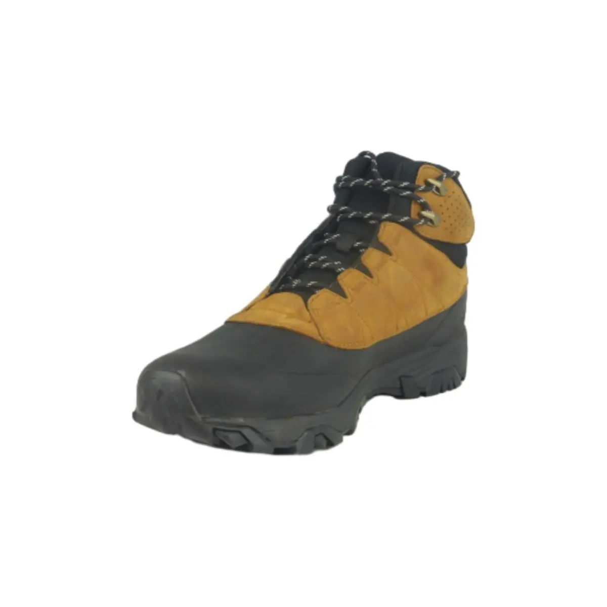 Merrell shoes - J000991WHT13MUS - J000991-Wht-13 US - Multi (UPC: 194713124495) 3
