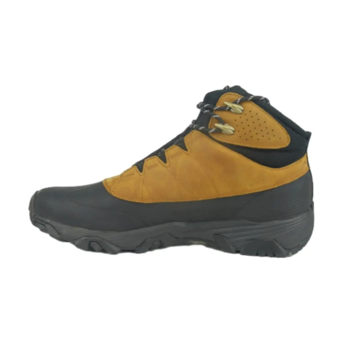 Merrell shoes - J000991WHT13MUS - J000991-Wht-13 US - Multi (UPC: 194713124495) 4
