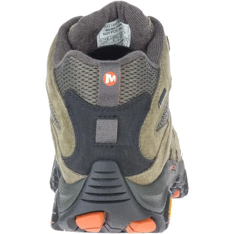 Merrell shoes - J067075001 - J067075-001 - Multi (UPC: 195017313837) 0