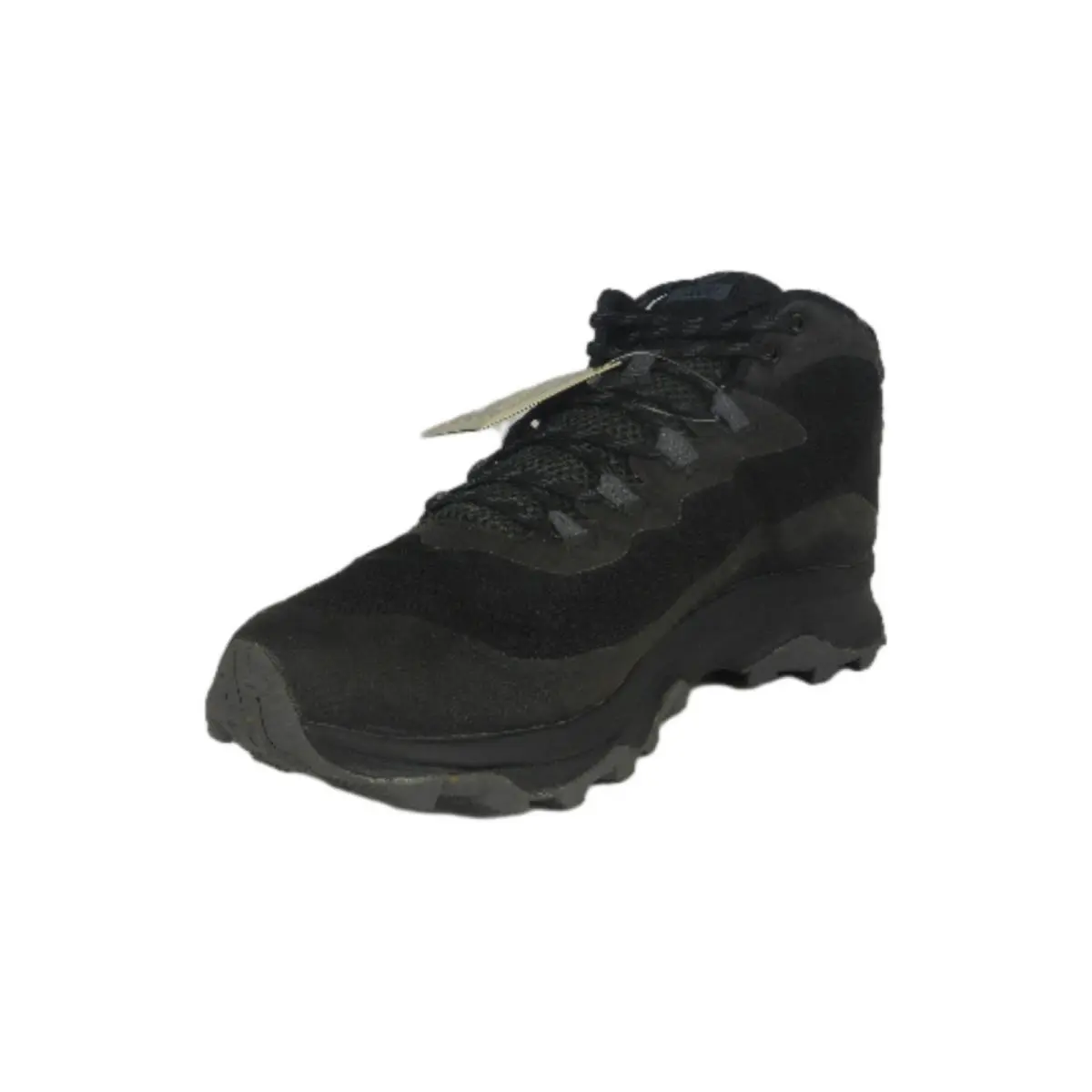 Merrell shoes - J067075001 - J067075-001 - Multi (UPC: 195017313837) 5