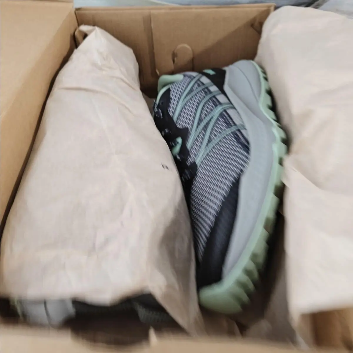 Merrell shoes - Merrell Bravada 2 Breeze - Bravada Breeze - Rock Navy 7