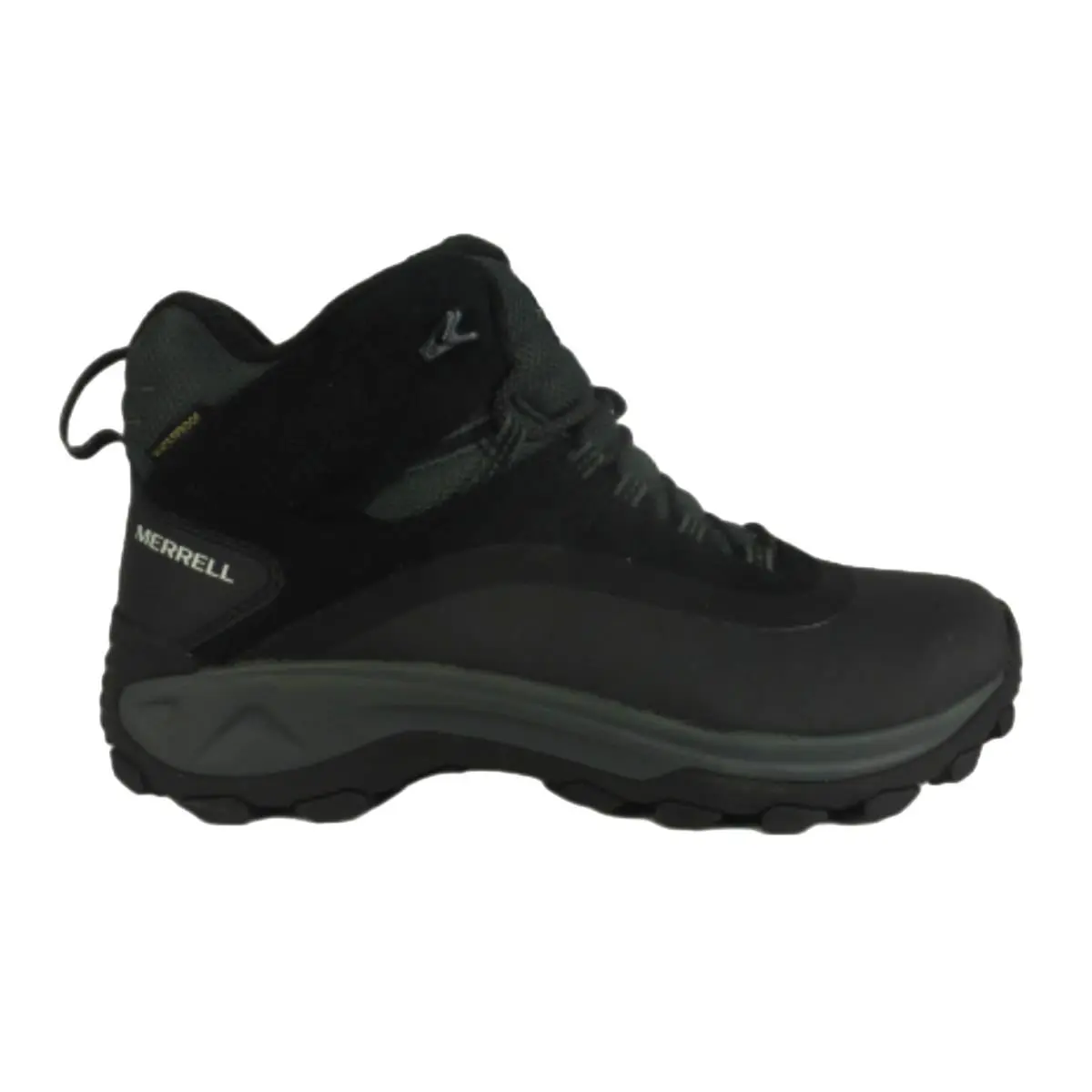 Merrell shoes - Merrell Thermo Snow Drift 2 - Black (UPC: 195019470026) 0
