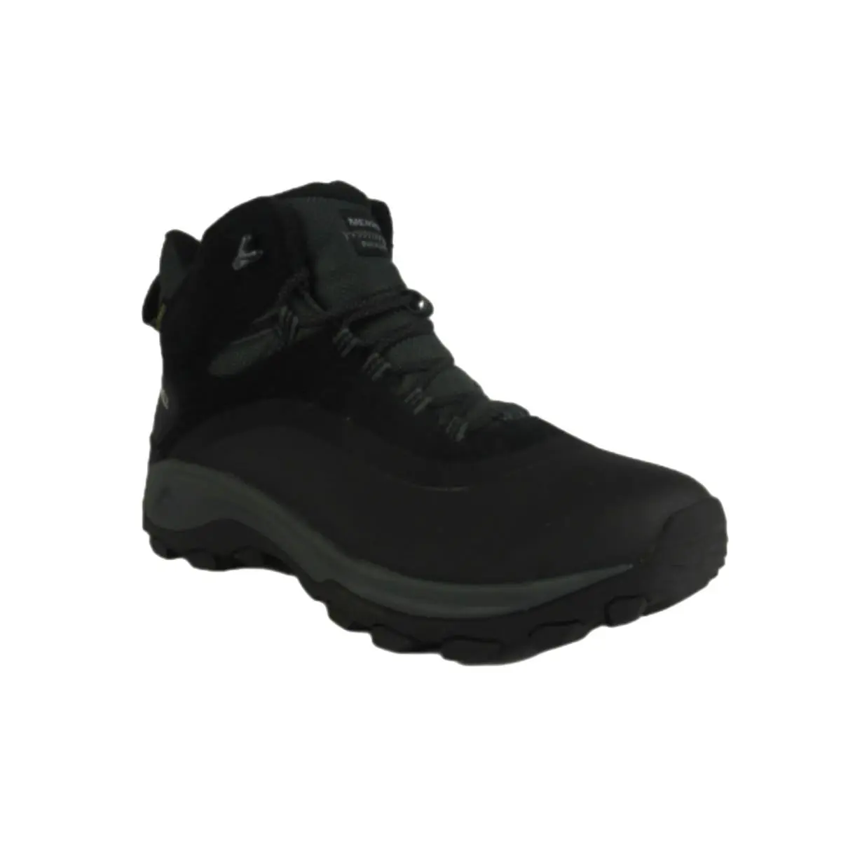 Merrell shoes - Merrell Thermo Snow Drift 2 - Black (UPC: 195019470026) 1