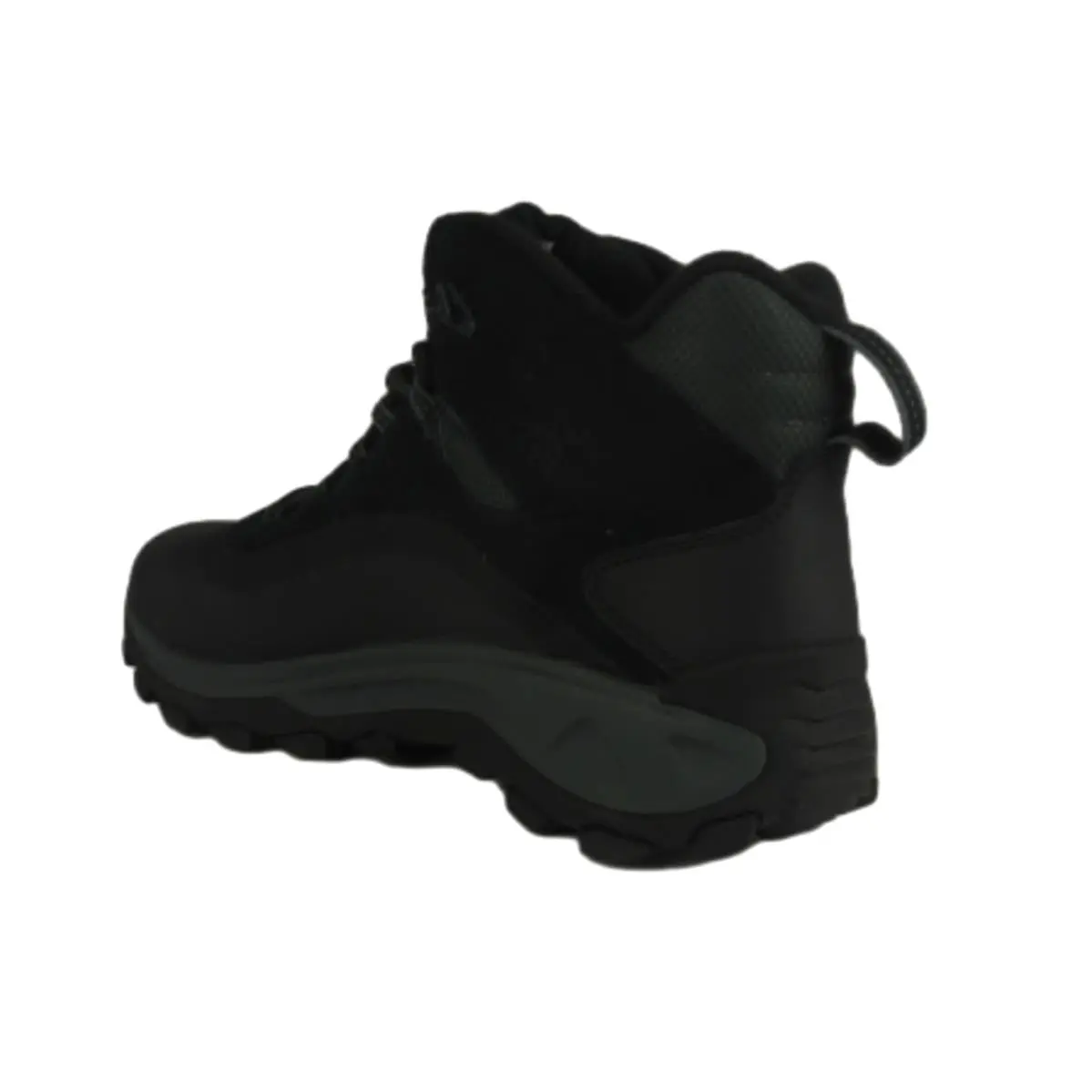 Merrell shoes - Merrell Thermo Snow Drift 2 - Black (UPC: 195019470026) 2