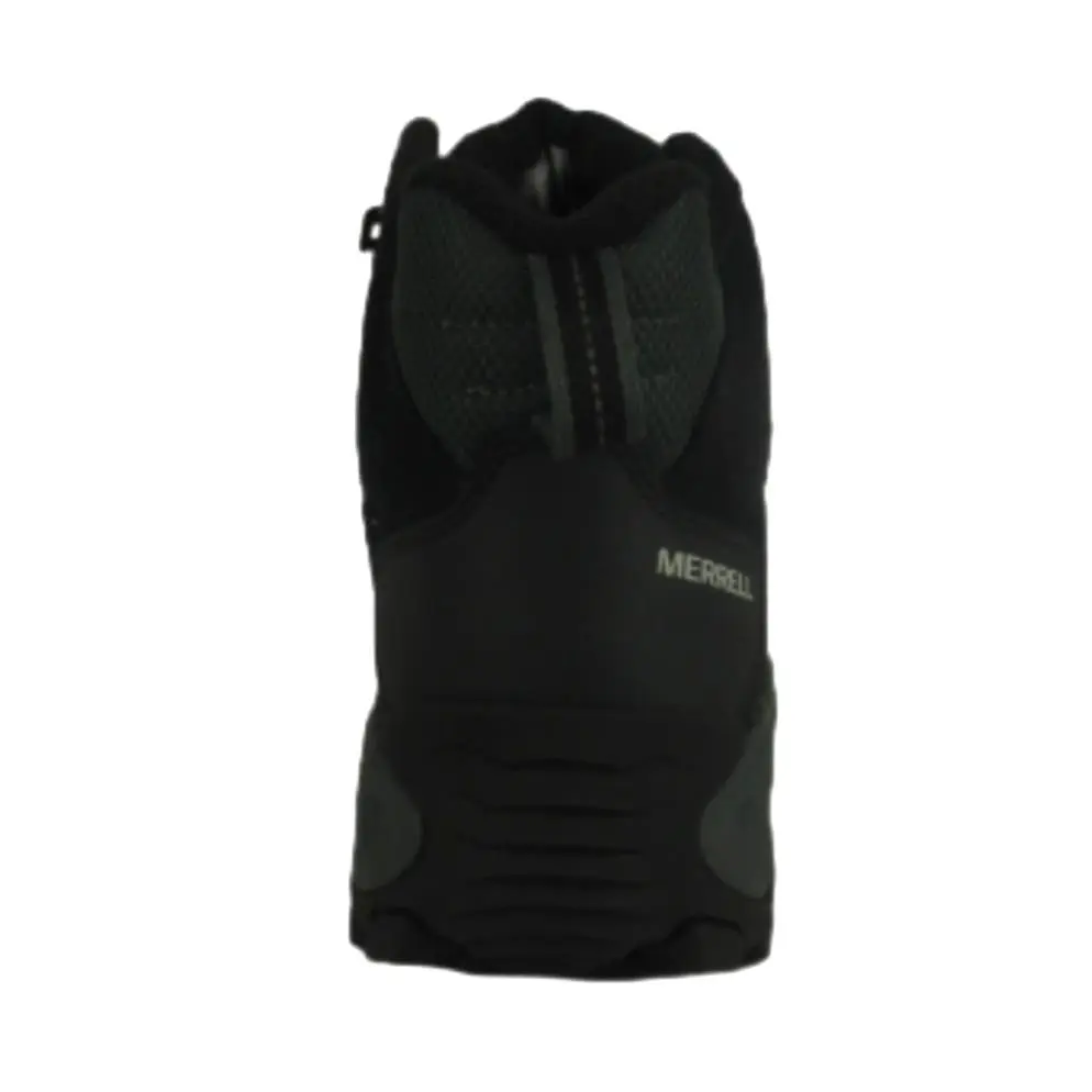 Merrell shoes - Merrell Thermo Snow Drift 2 - Black (UPC: 195019470026) 3