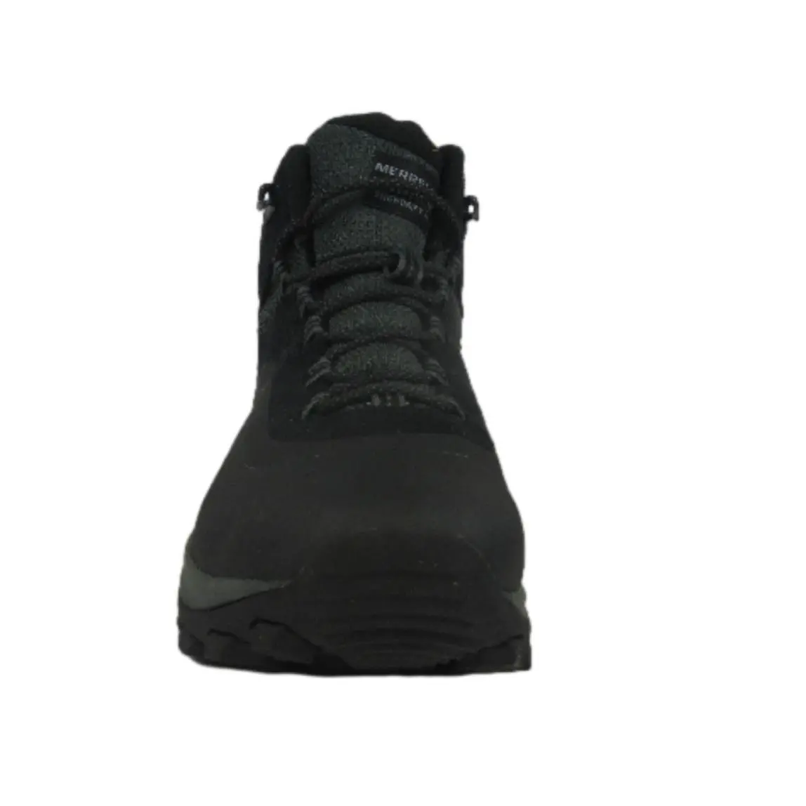 Merrell shoes - Merrell Thermo Snow Drift 2 - Black (UPC: 195019470026) 4