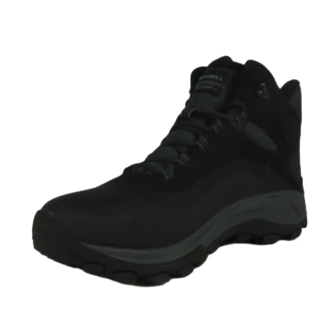 Merrell shoes - Merrell Thermo Snow Drift 2 - Black (UPC: 195019470026) 5