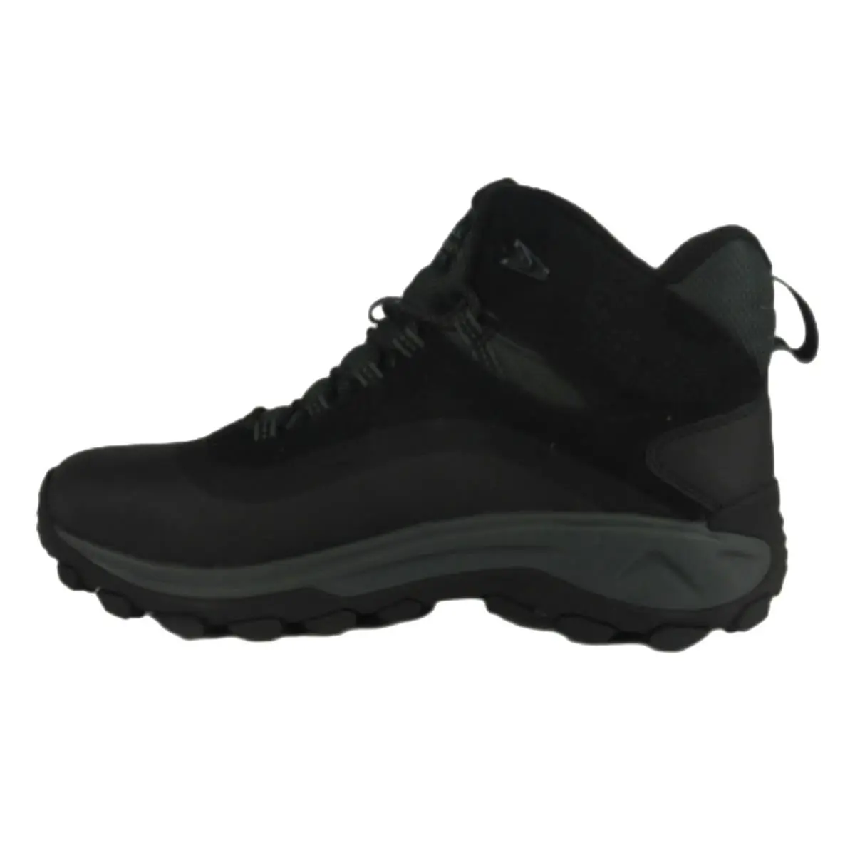 Merrell shoes - Merrell Thermo Snow Drift 2 - Black (UPC: 195019470026) 6