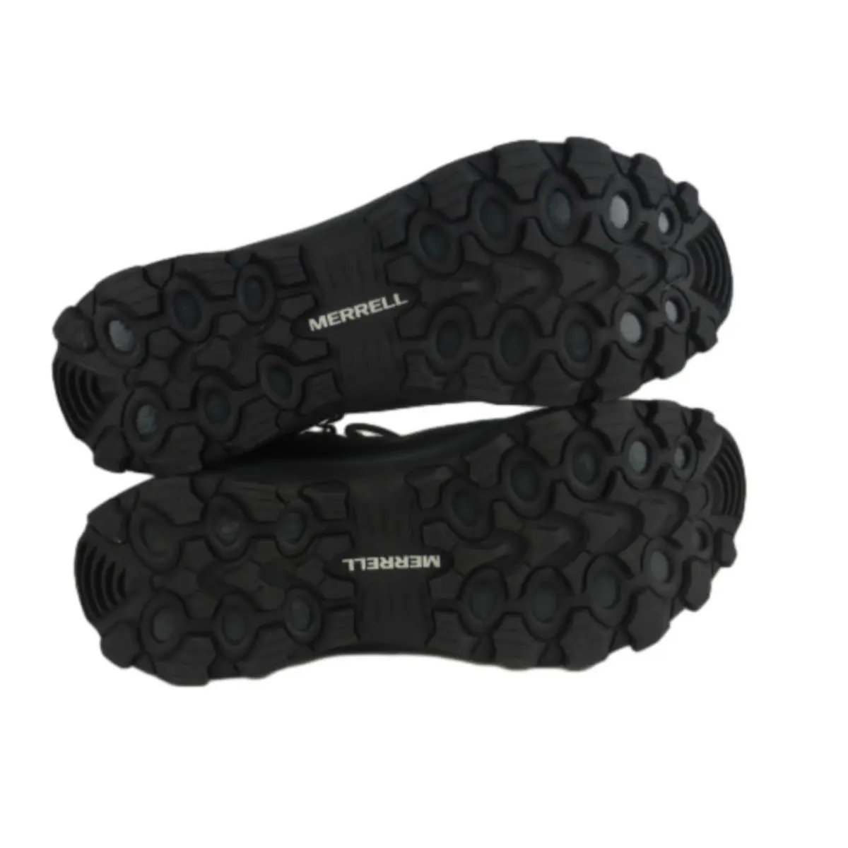 Merrell shoes - Merrell Thermo Snow Drift 2 - Black (UPC: 195019470026) 7