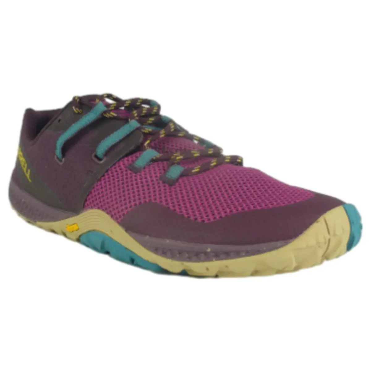 Merrell shoes - Multi (UPC: 195017312762) 1