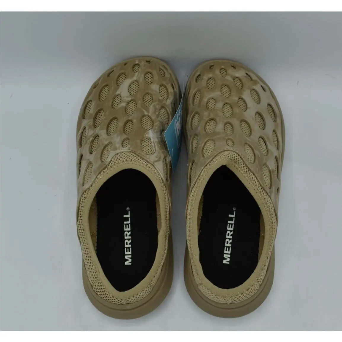 Merrell shoes - Merrell SE Incense - Incense - Beige (UPC: 195019822931) 6