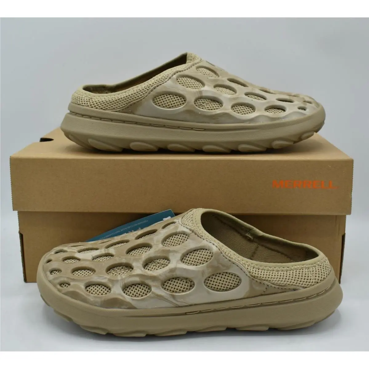 Merrell shoes - Merrell SE Incense - Incense - Beige (UPC: 195019822924) 2