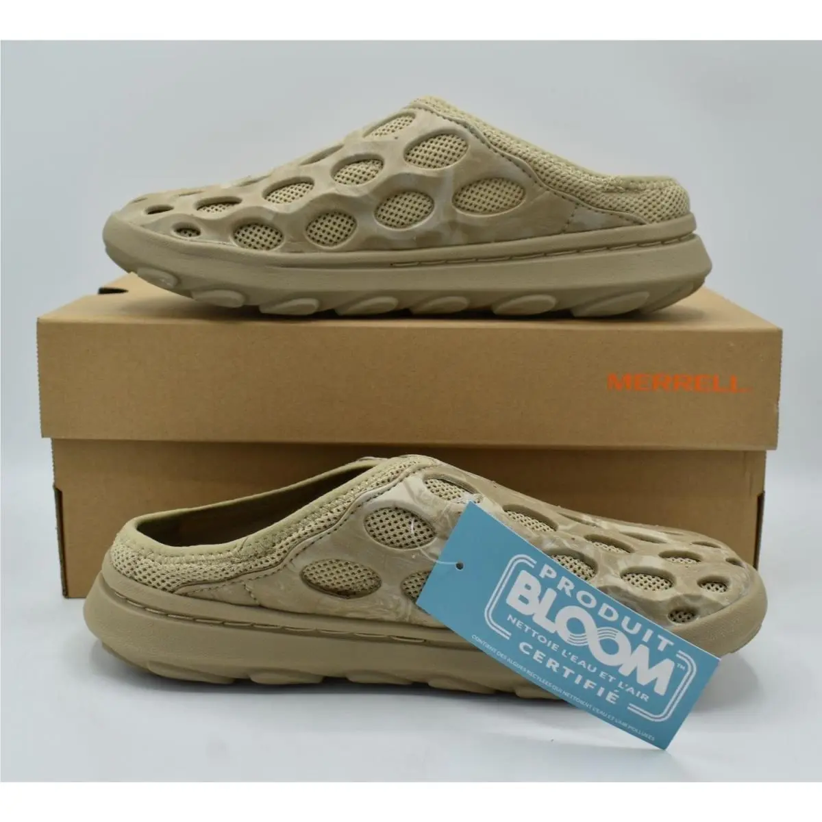 Merrell shoes - Merrell SE Incense - Incense - Beige (UPC: 195019822924) 3