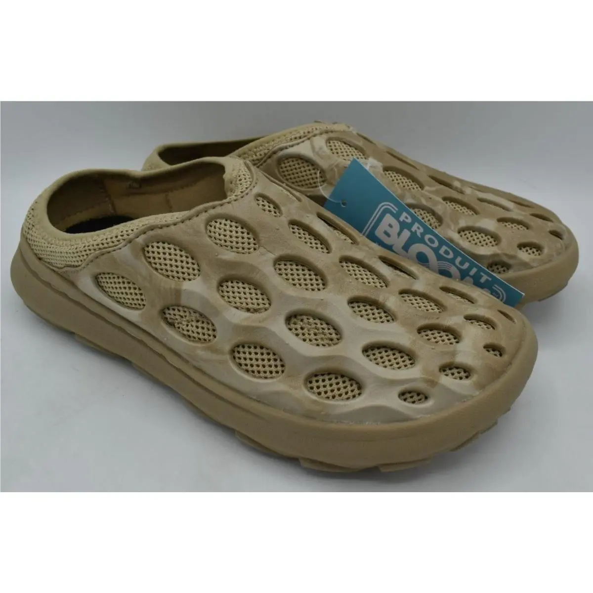 Merrell Womens Size 7 Hydro Mule SE Incense Slip On Water Amphibious Shoes