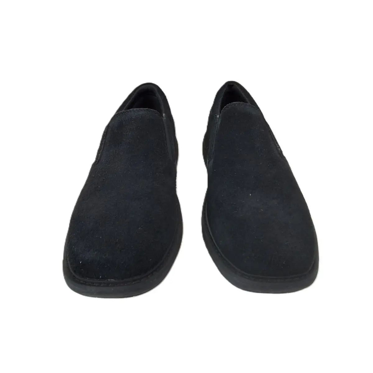 Merrell shoes - Merrell World Vue Moc - World Vue Moc - Black 5
