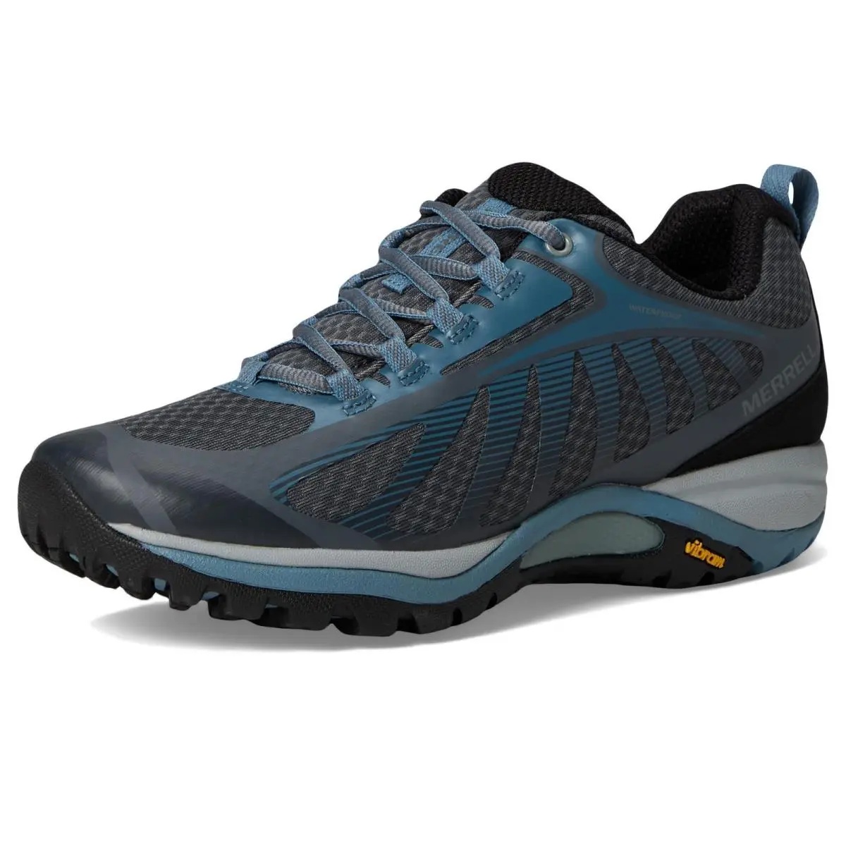 Merrell shoes - J034444Z - J034444z - Multi (UPC: 195020617199) 0