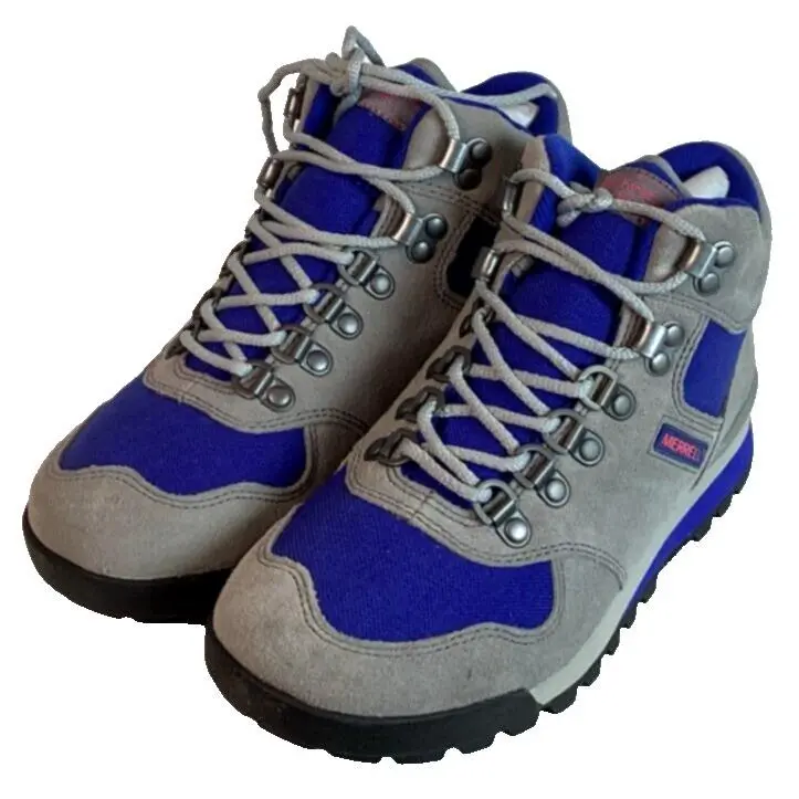 Merrell Womens Eagle Wild Dove US 6
