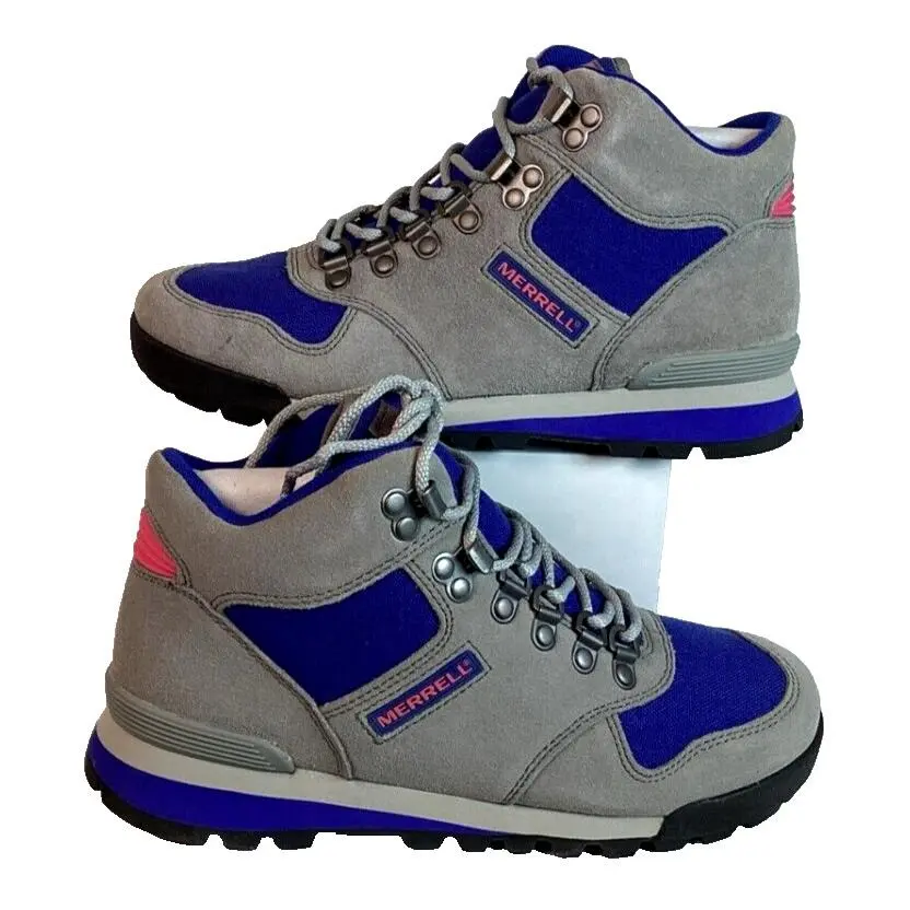 Merrell shoes - Gray 3