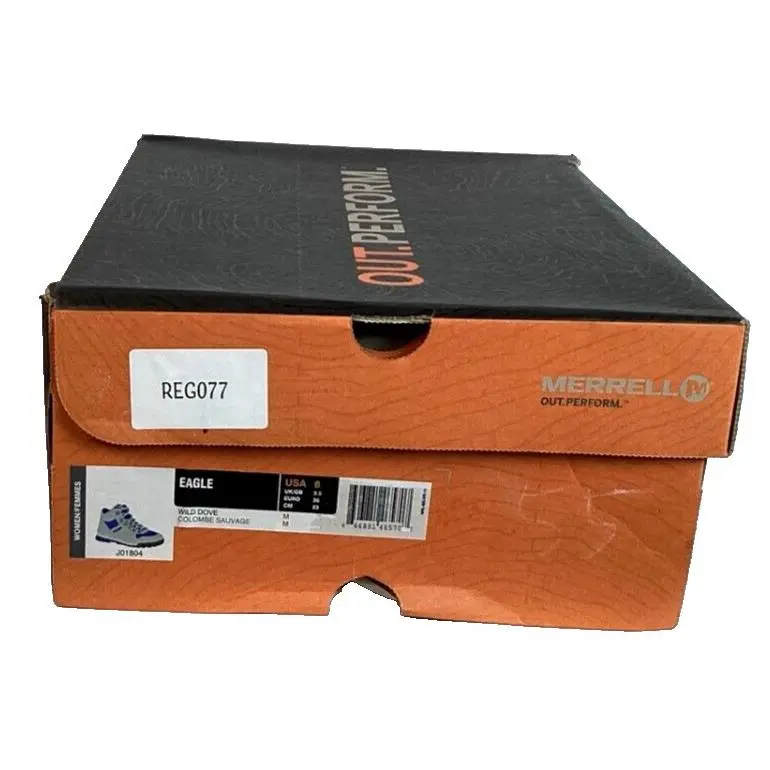 Merrell shoes - Gray 7