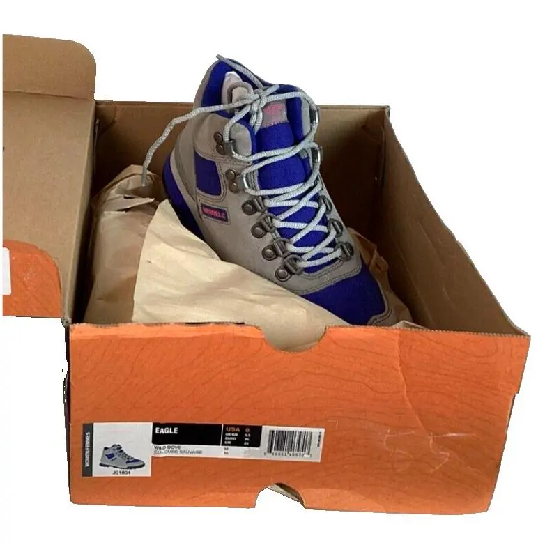 Merrell shoes - Gray 6