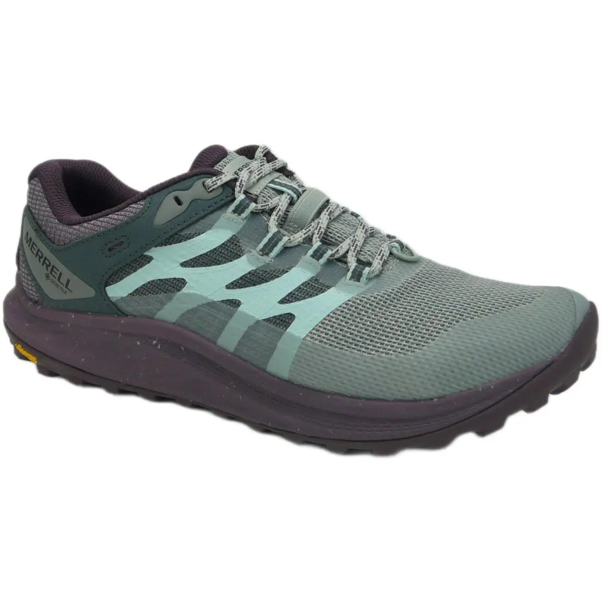 Merrell shoes - Multi (UPC: 195020380499) 0