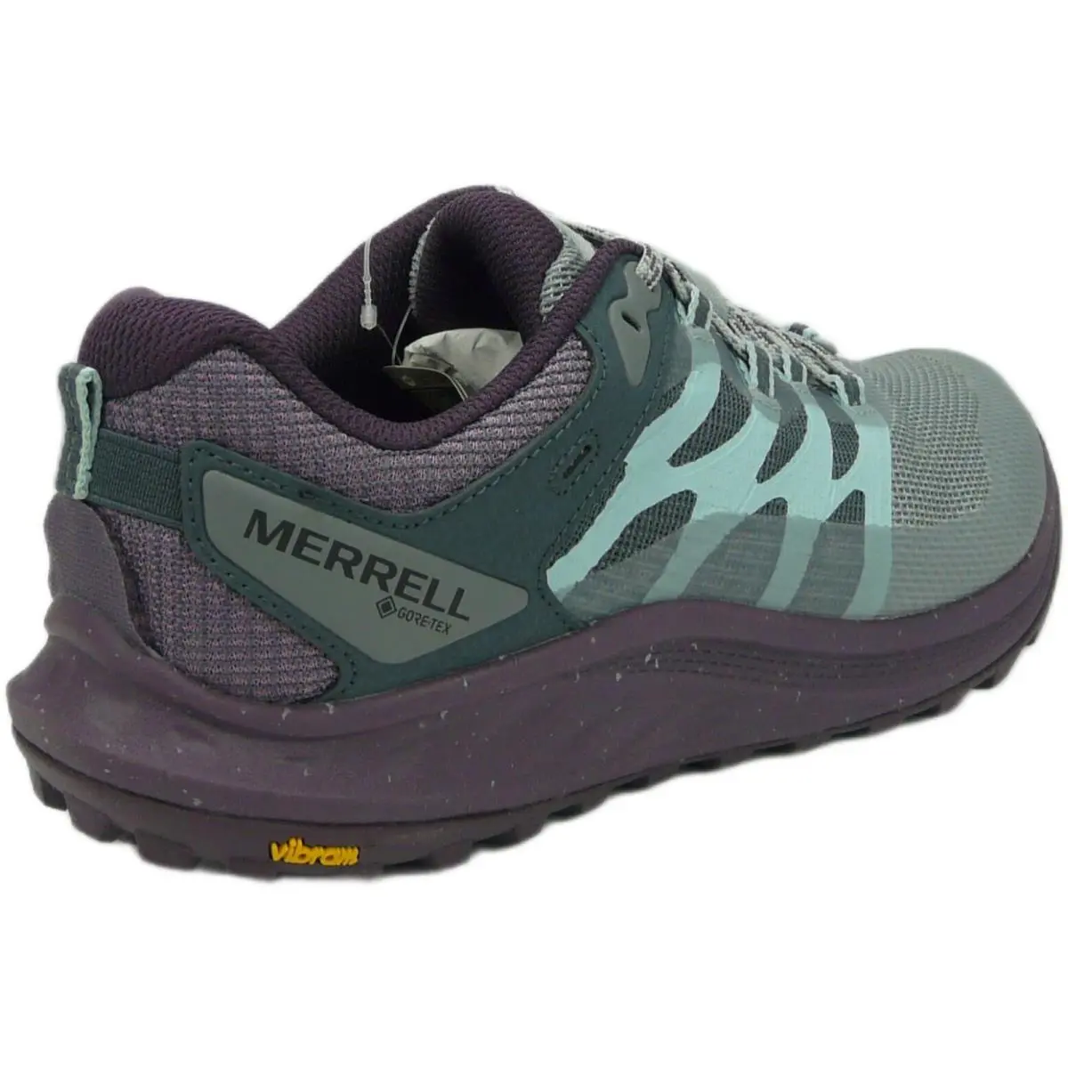 Merrell shoes - Multi (UPC: 195020380499) 1