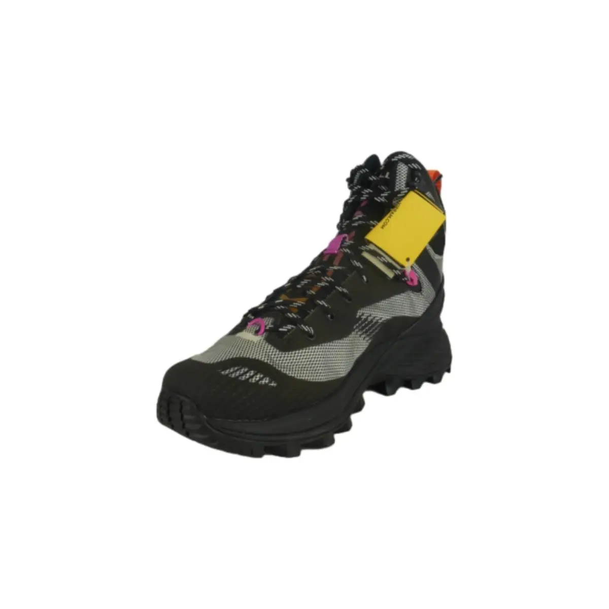 Merrell shoes - Multi (UPC: 195020647097) 5