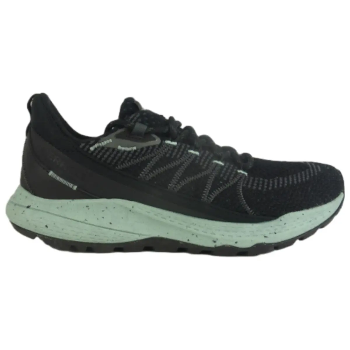 Merrell Bravada 2 WP Black Harbor Women`s US 9