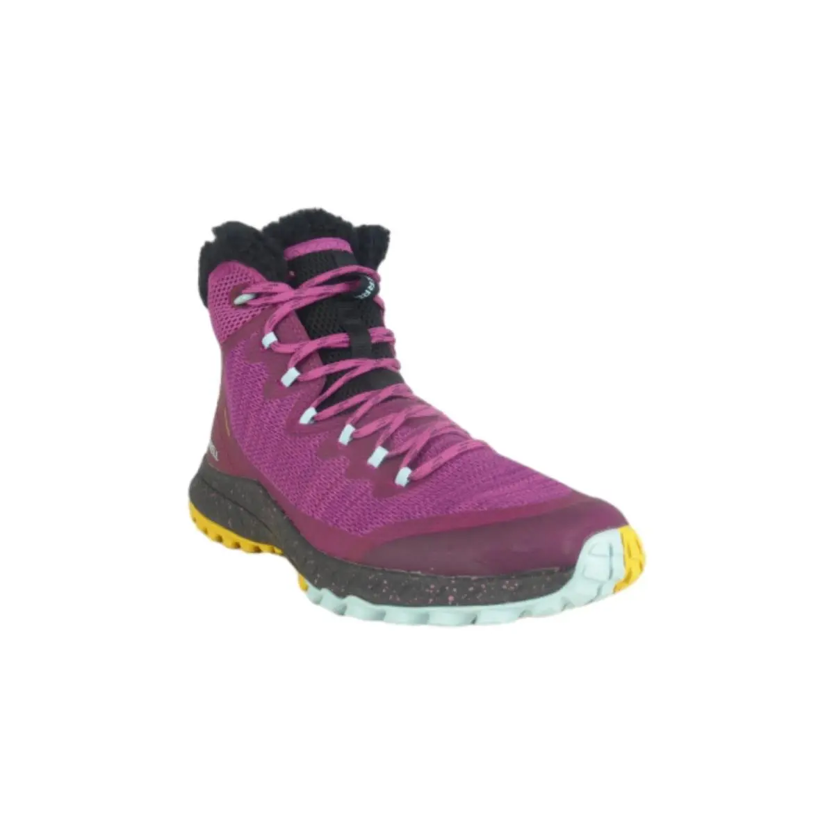 Merrell shoes - Multi (UPC: 194713867699) 0