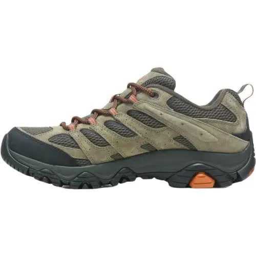 Merrell shoes - Moab 3 Gore-Tex - Moab - J035801 - Olive 1