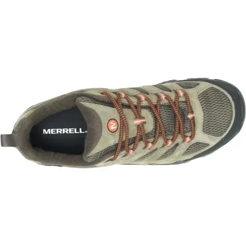 Merrell shoes - Moab 3 Gore-Tex - Moab - J035801 - Olive 2