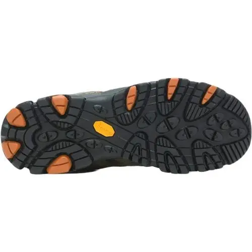 Merrell shoes - Moab 3 Gore-Tex - Moab - J035801 - Olive 3