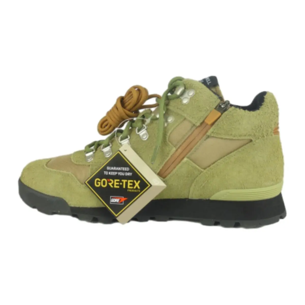 Merrell shoes - Multi (UPC: 195018868596) 4
