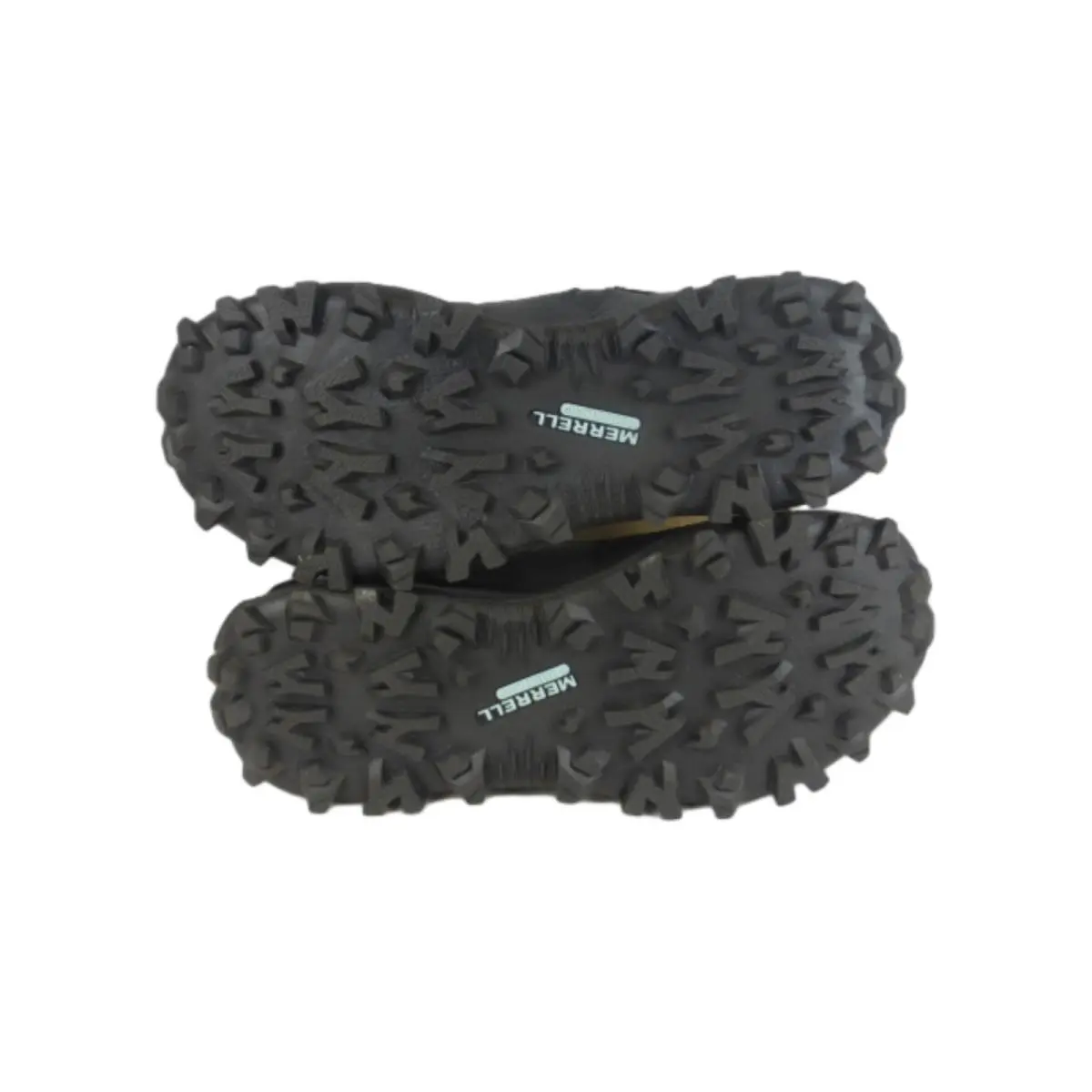 Merrell shoes - J035090BLCKCNL95MUS - J035090-Blck/Cnl-95 US - Multi (UPC: 194713188862) 7