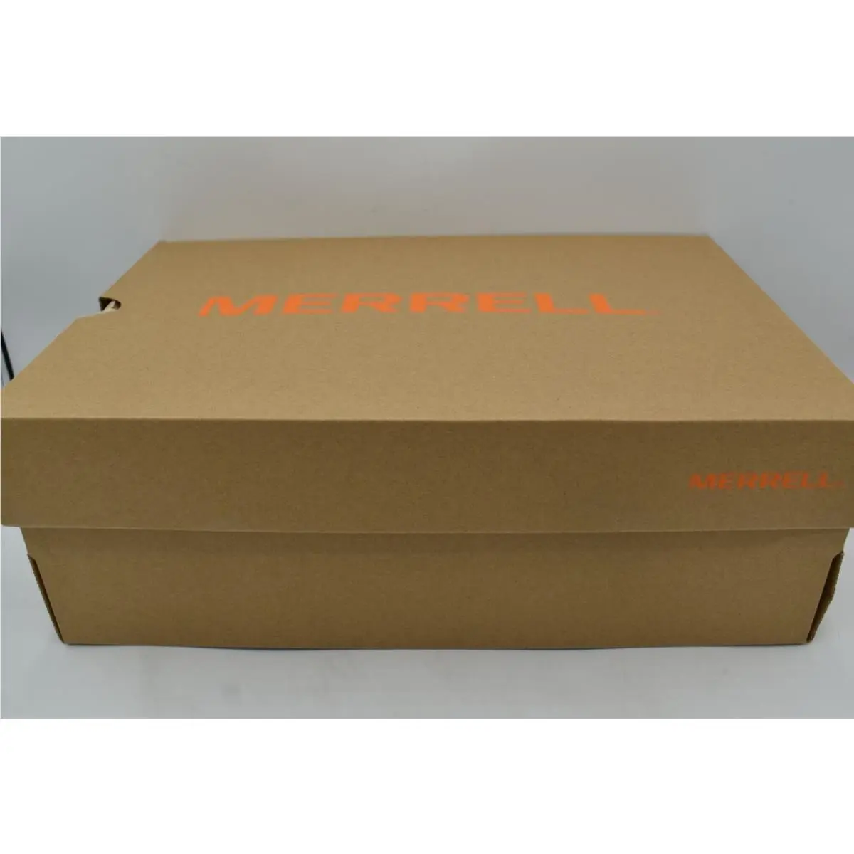 Merrell shoes - J004794 - J004794 - Brown (UPC: 195017952791) 9