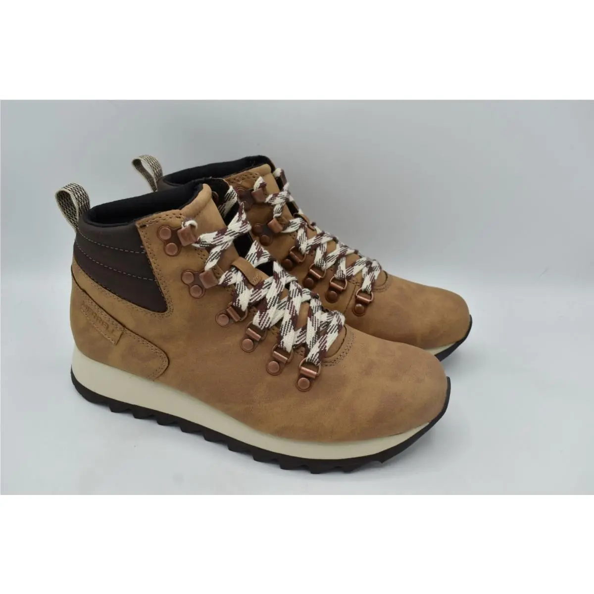 Merrell shoes - J004794 - J004794 - Brown (UPC: 195017952791) 1