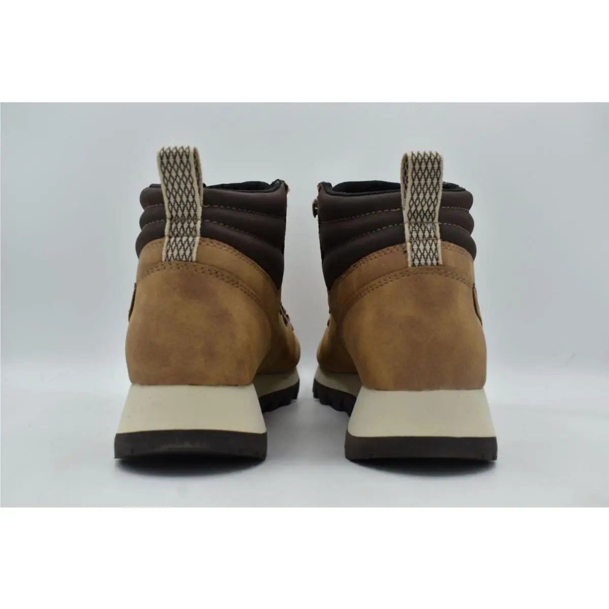 Merrell shoes - J004794 - J004794 - Brown (UPC: 195017952791) 2