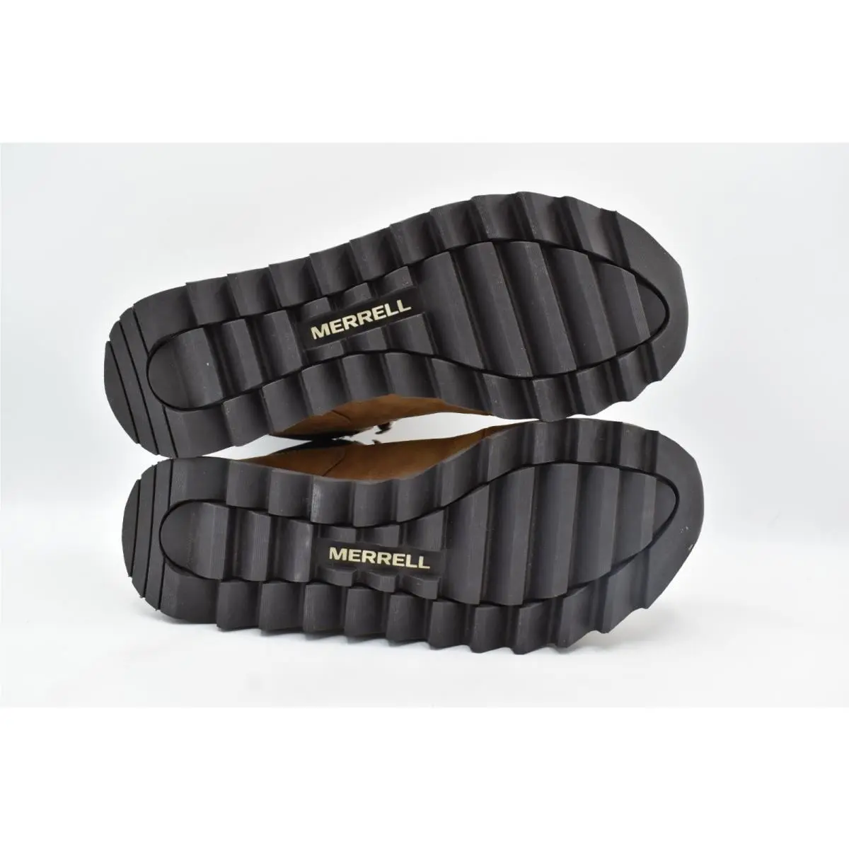 Merrell shoes - J004794 - J004794 - Brown (UPC: 195017952791) 3