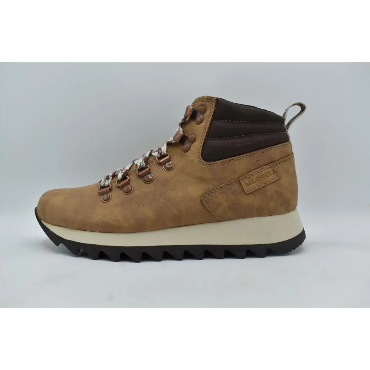 Merrell shoes - J004794 - J004794 - Brown (UPC: 195017952791) 5