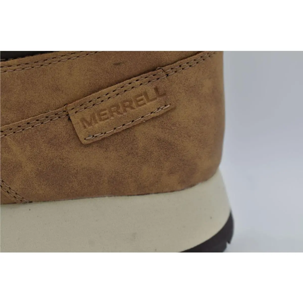 Merrell shoes - J004794 - J004794 - Brown (UPC: 195017952791) 6